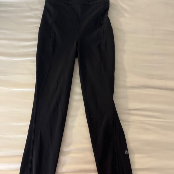 Lululemon Swift speed high-rise leggings - Picture 5 of 5